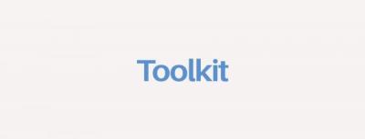 Impaginazione toolkit